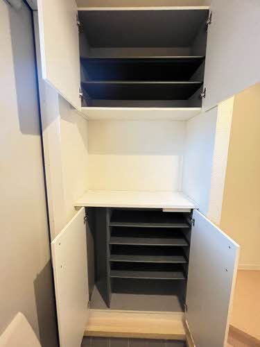 その他　シューズボックス