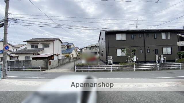 眺望　その他共有部分