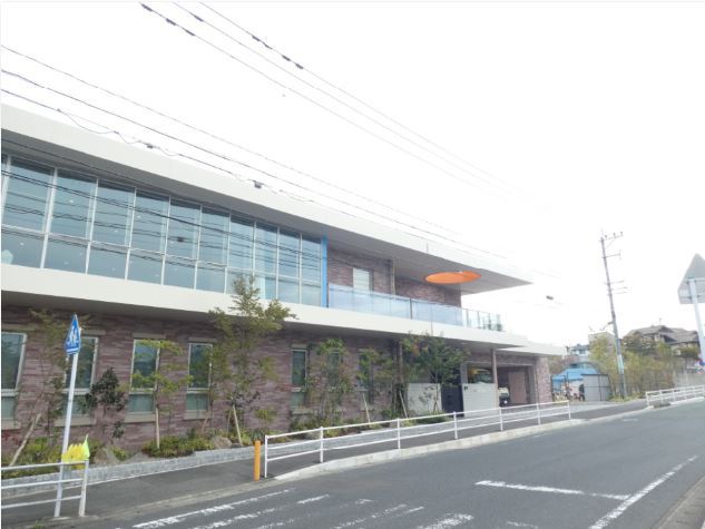 幼稚園・保育園　えびつ幼稚園（幼稚園・保育園）まで109m