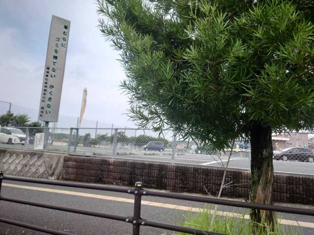 その他　岡垣町民総合グラウンド（その他）まで338m