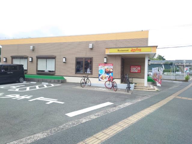 飲食店　ジョイフル北九州海老津店（飲食店）まで469m