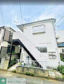 東武越生線/武州長瀬駅 歩6分