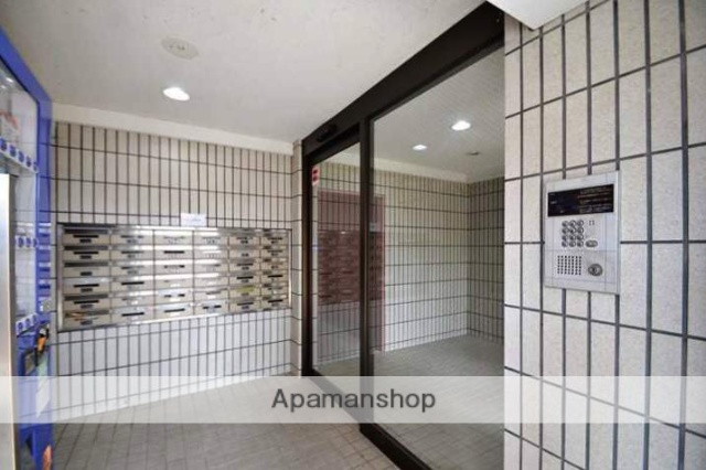 エントランス　その他共有部分