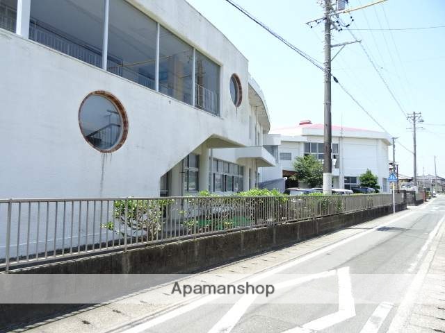 幼稚園・保育園　舞阪幼稚園（幼稚園・保育園）まで1500m