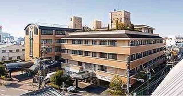 病院　生野中央病院（病院）まで360m