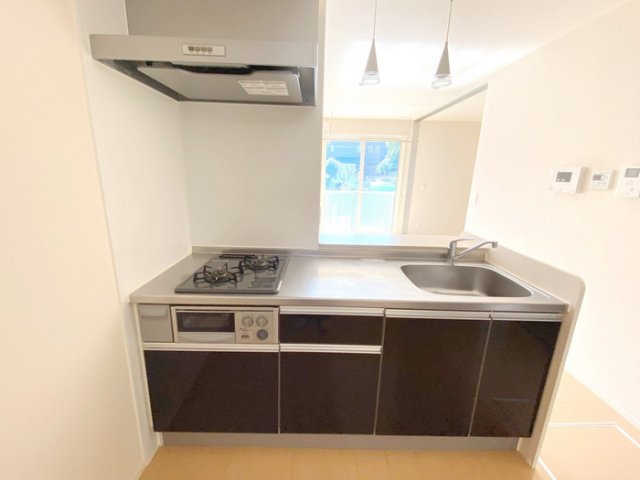 キッチン　オマージュ