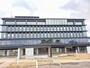 役所　大館市役所本庁舎（役所）まで2075m