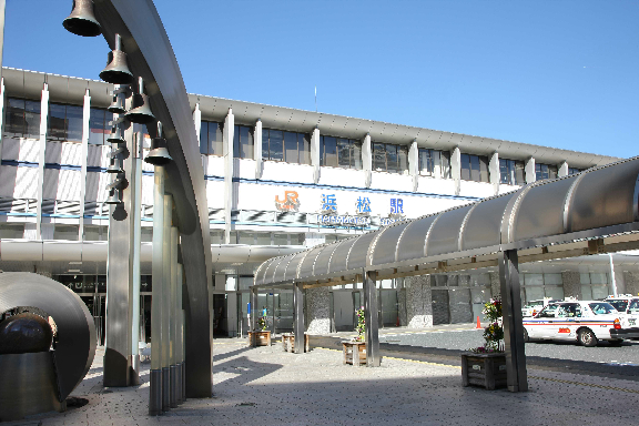 その他　JR浜松駅（その他）まで261m