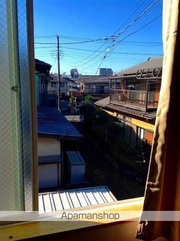眺望　眺望