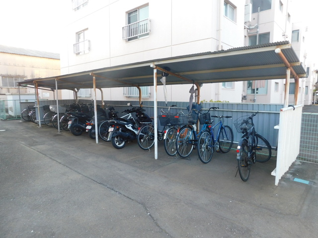 その他共有部分