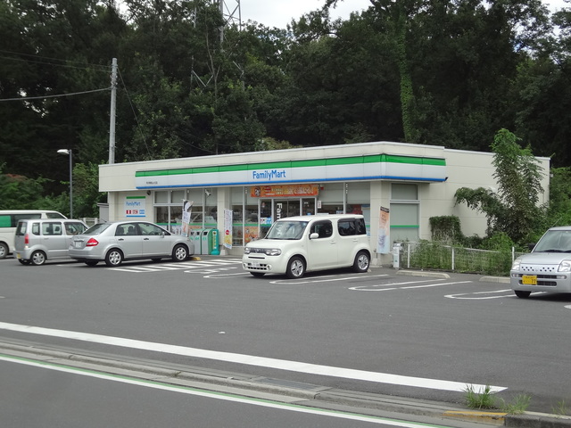 コンビニ　ファミリーマート所沢東狭山ヶ丘店（コンビニ）まで1449m