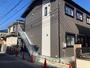 新田駅より徒歩10分 2階 新築の賃貸物件