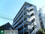 江戸川橋駅より徒歩6分 5階 築28年3ヶ月の賃貸物件