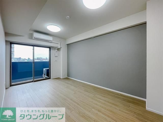 居室・リビング　※写真は同タイプ住戸です。