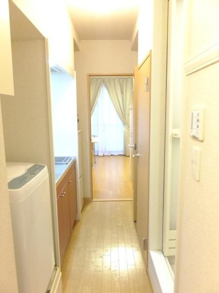 玄関　お部屋探しはタウンハウジング千葉店にお任せ下さい♪