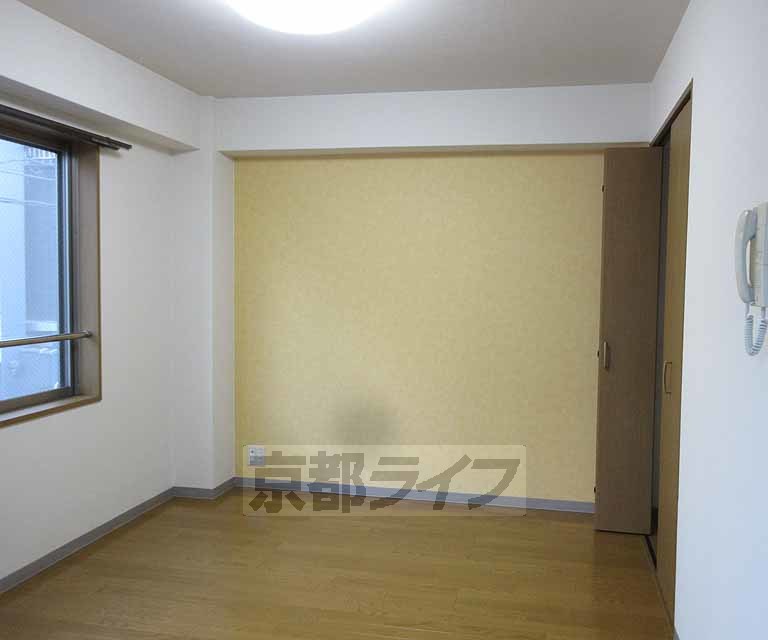 居室・リビング　洋室です。