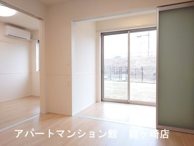 その他部屋・スペース　同間取りのイメージです