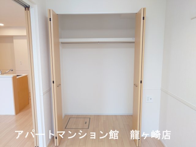 収納　イメージです