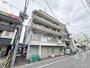 パルメーラ甲子園口 3階 築26年9ヶ月の賃貸物件