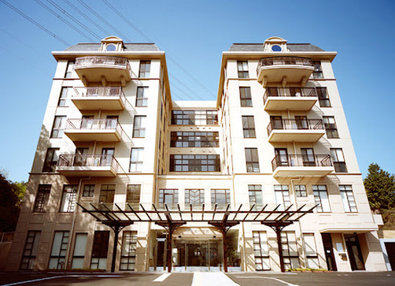 病院　広島第一病院（病院）まで6138m