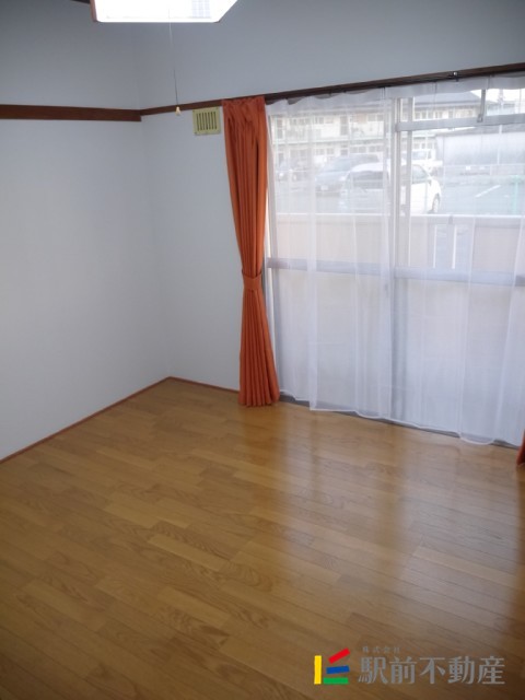 その他部屋・スペース　I・１０４号室（モデルルーム）