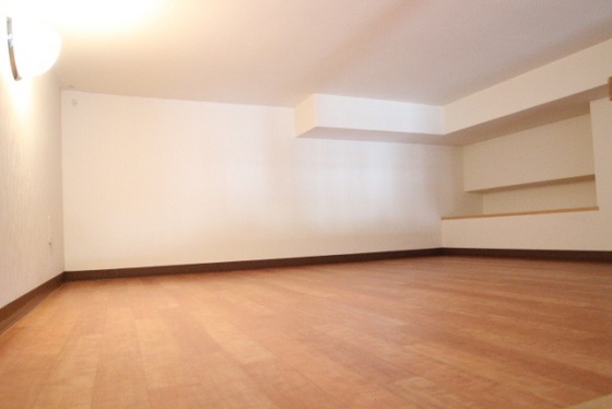 その他部屋・スペース　※別号室の写真です