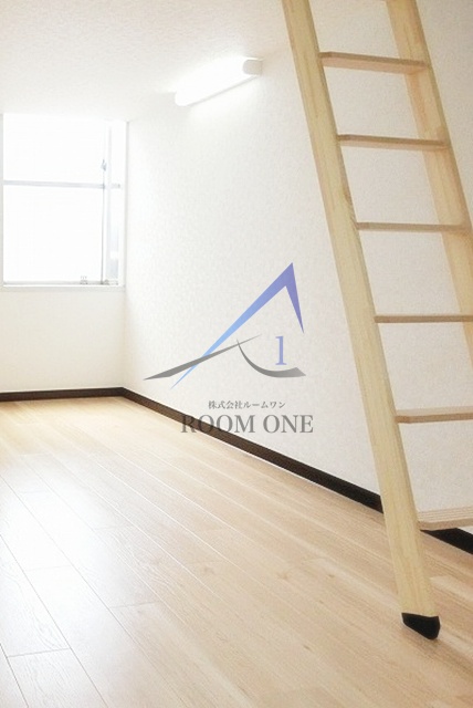 その他部屋・スペース　寝室です。