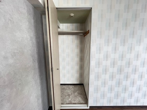 収納　※別部屋の写真です