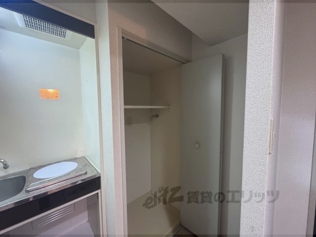 その他部屋・スペース　冷蔵庫置場