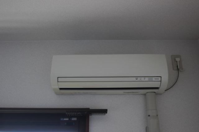 その他設備　※他部屋参照