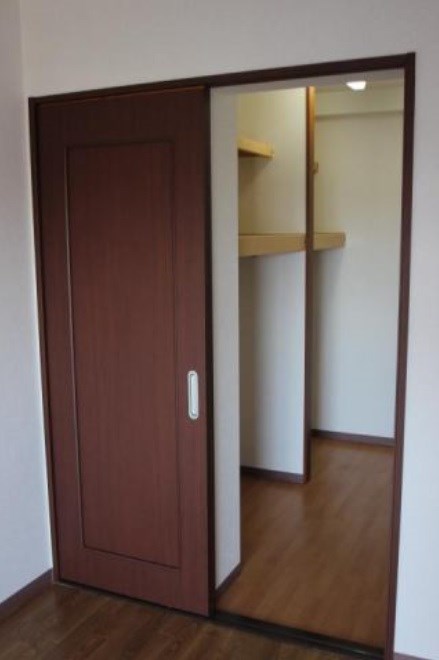 収納　※他部屋参照