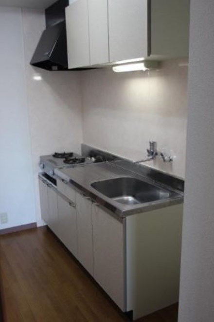 キッチン　※他部屋参照