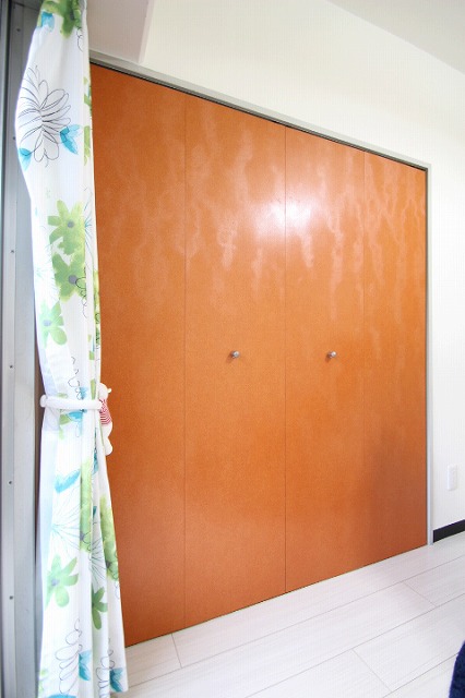 収納　同物件別室です。