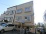 厚別駅より徒歩5分 2階 築31年8ヶ月の賃貸物件