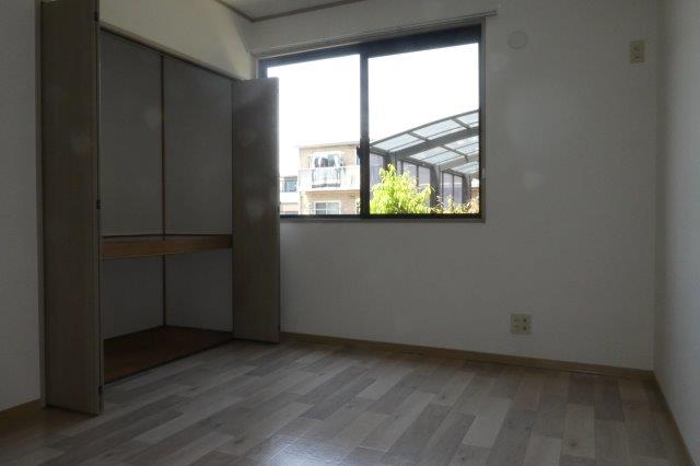 その他部屋・スペース　洋室