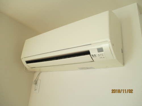 その他　エアコン