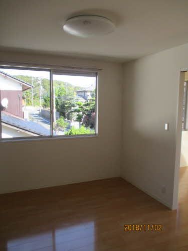 その他部屋・スペース　洋室