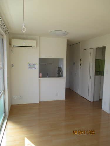 居室・リビング　ＬＤＫ