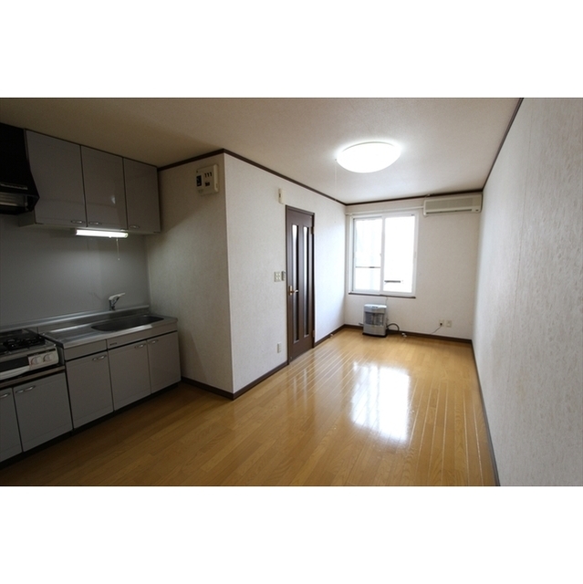 居室・リビング　102参考