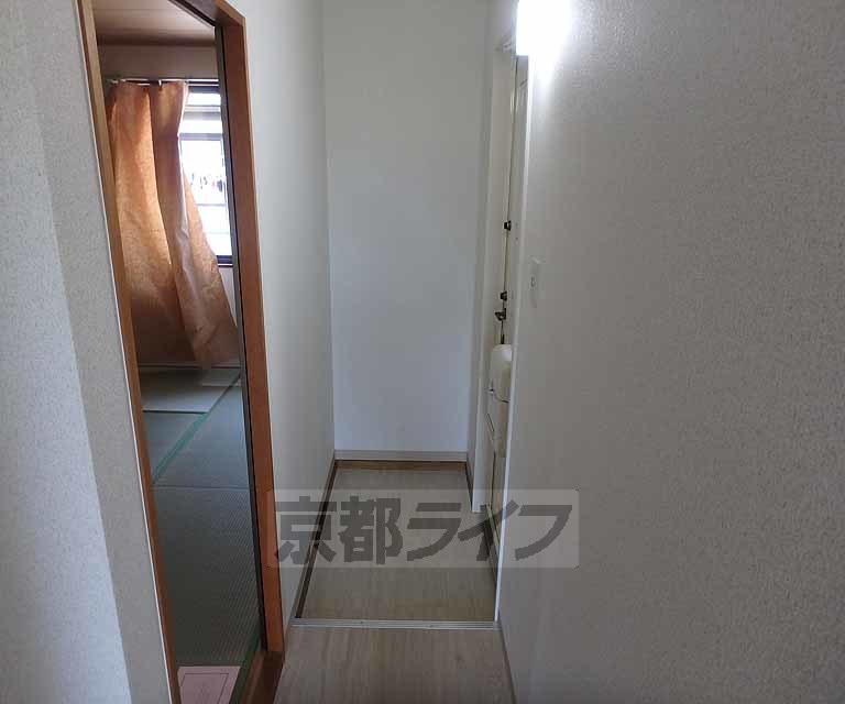 玄関　玄関の写真です