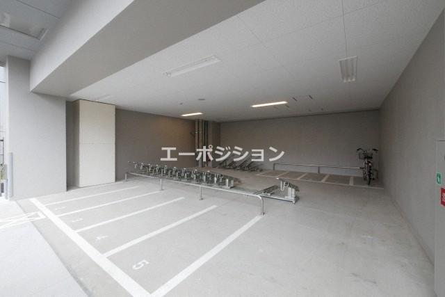 その他　エスリードレジデンス大阪難波