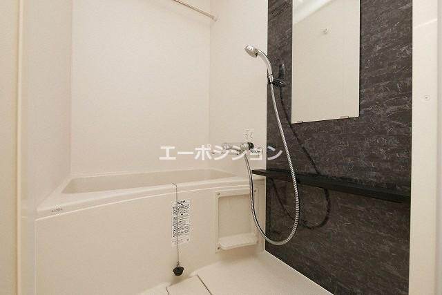 バス・シャワールーム　エスリードレジデンス大阪難波