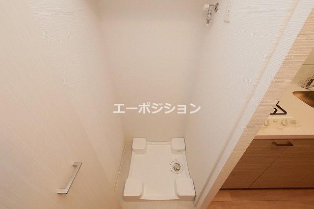 その他設備　エスリードレジデンス大阪難波