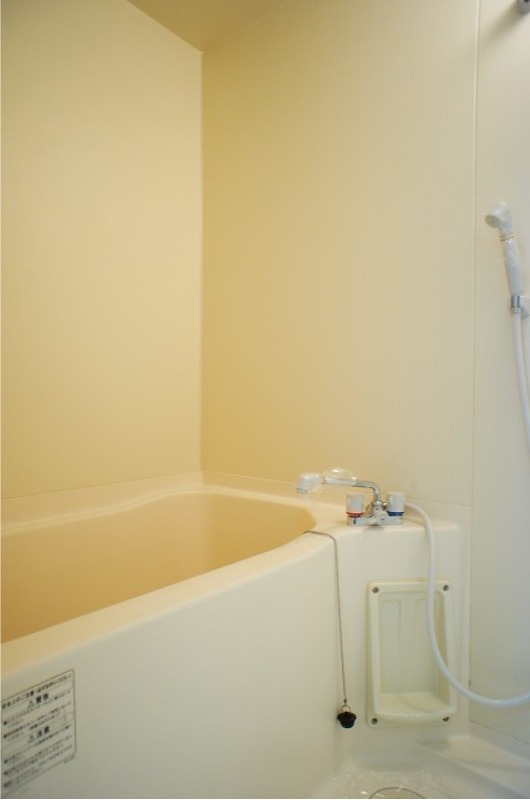 バス・シャワールーム　図面と現状に相違がある場合には現状を優先