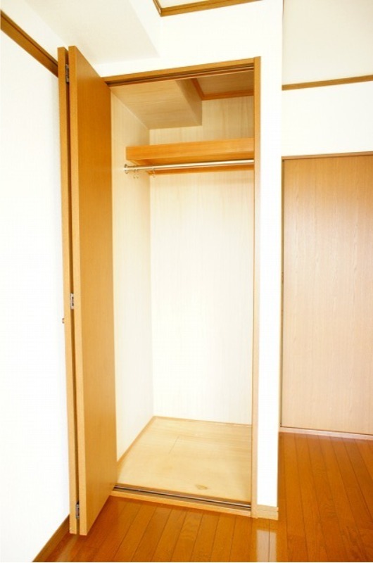 収納　図面と現状に相違がある場合には現状を優先