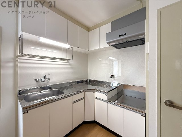 キッチン　新品のキッチンです☆