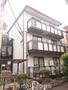 京王八王子駅より徒歩9分 2階 築28年3ヶ月の賃貸物件