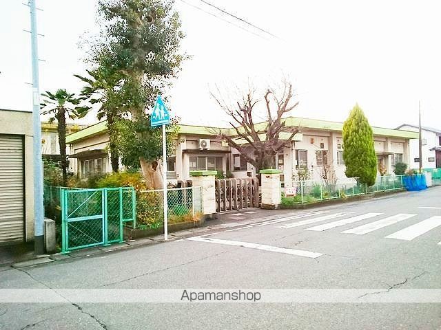 幼稚園・保育園　一宮市立　東五城保育園（幼稚園・保育園）まで800m