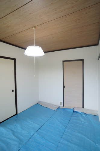 その他部屋・スペース　和室