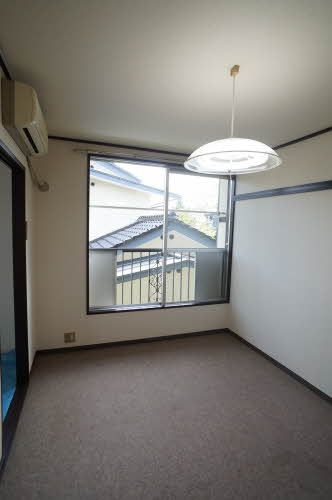 居室・リビング　洋室